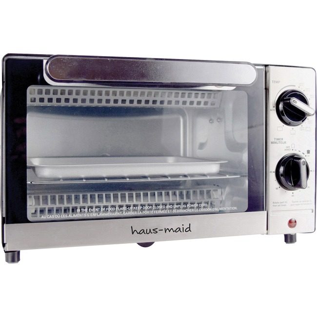 RDI-USA, Inc. RDI Oven Toaster Stainle CFPOG9431
