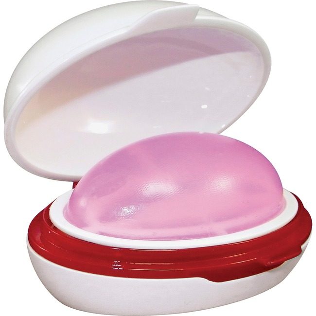 Lee Products Moistener Fingertip 1.5OZ LEE12134