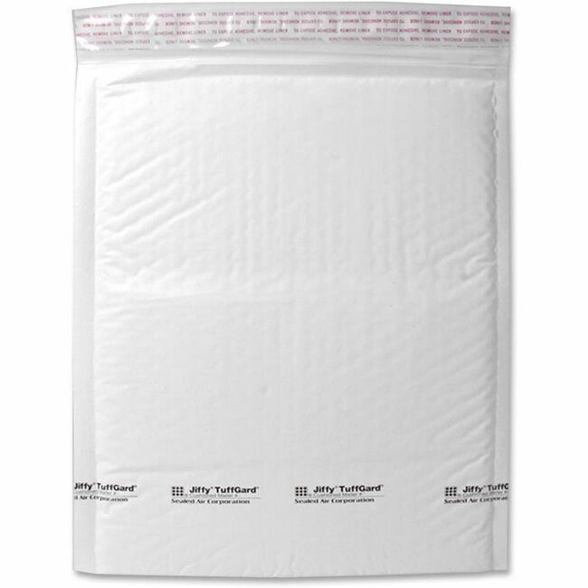 Sealed Air Corporation Mailer Tuffgard 12.5X19 25 SEL49676