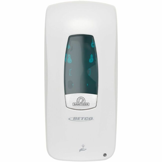 Betco Corporation Dispenser C3 Foam Tf White BET9302600CT