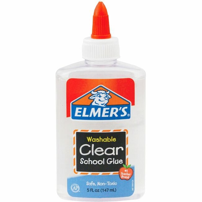 Newell Brands Elmer's / X-Acto Glue Liquid School 5OZ Clear EPIE305
