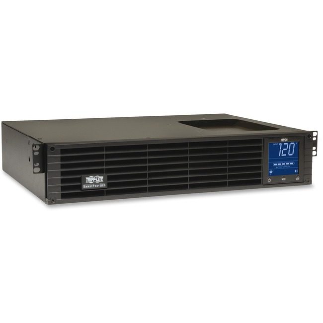 Tripp Lite by Eaton Ups 1000 VA 6 OUTLT Rackmnt TRPSMC10002URM