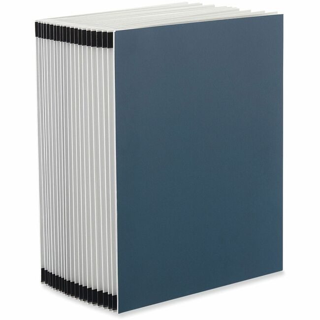 Universal Office Products File Sorter A-Z 20DIV Be UNV30540