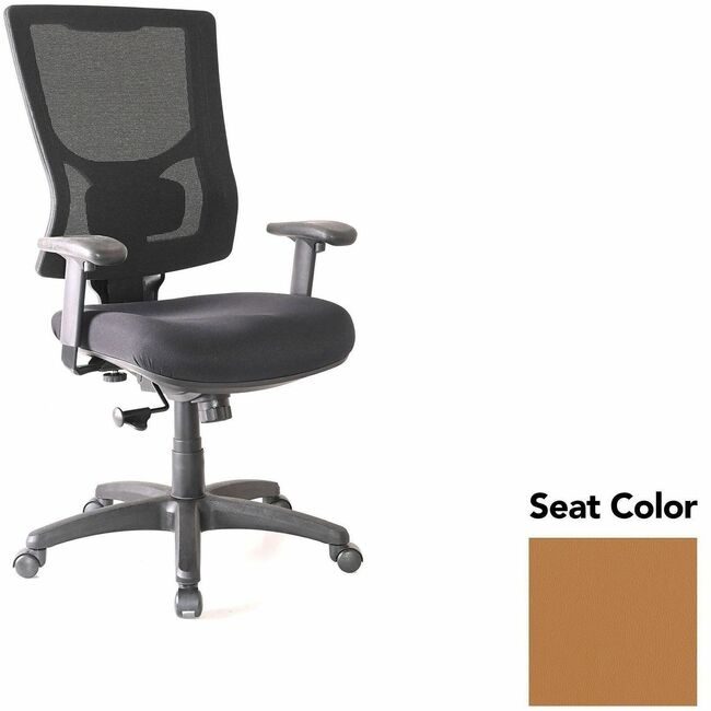 Lorell Chair Hi Svl/Tlt Fiesta LLR62018073