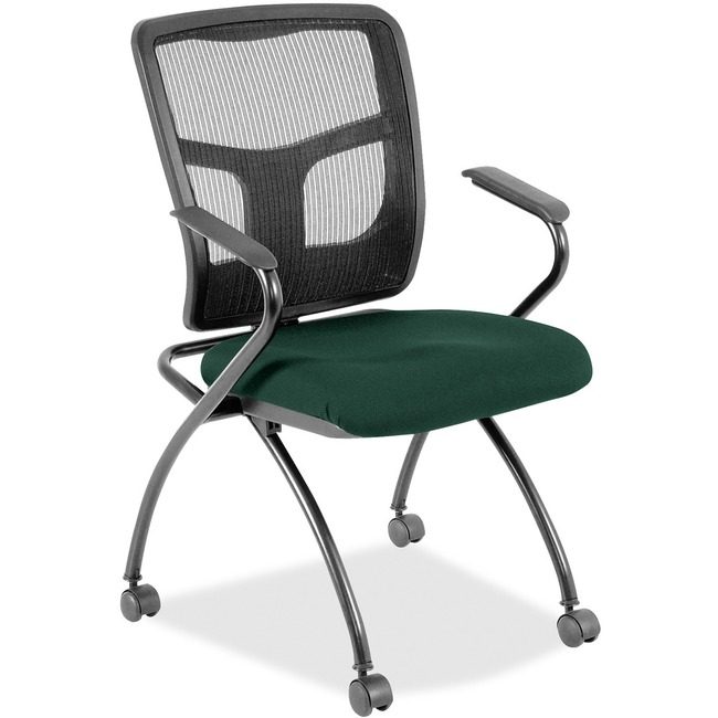 Lorell Chair Guest Nest Forest LLR8437450