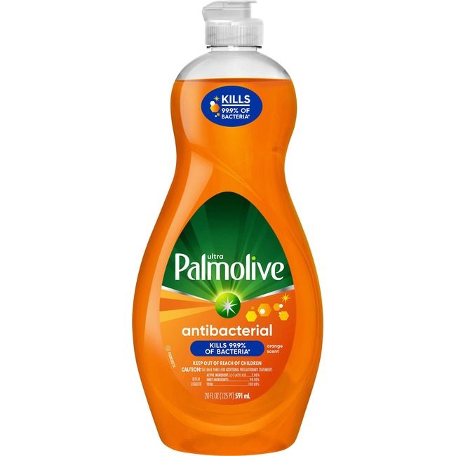 Colgate-Palmolive Murphy / Palmolive / Fabuloso / product-specific Detergent Ab Oe Ultra Plmlv CPCUS04232A