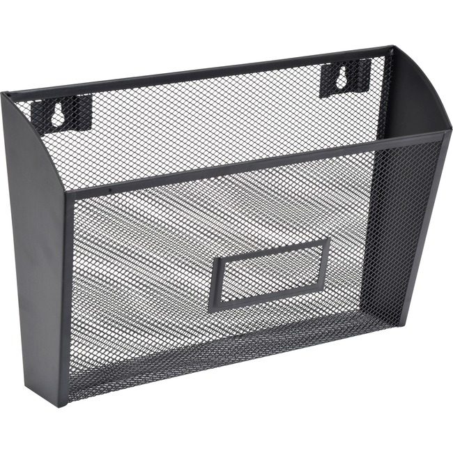 Lorell Pocket Wall Single Letter LLR84144