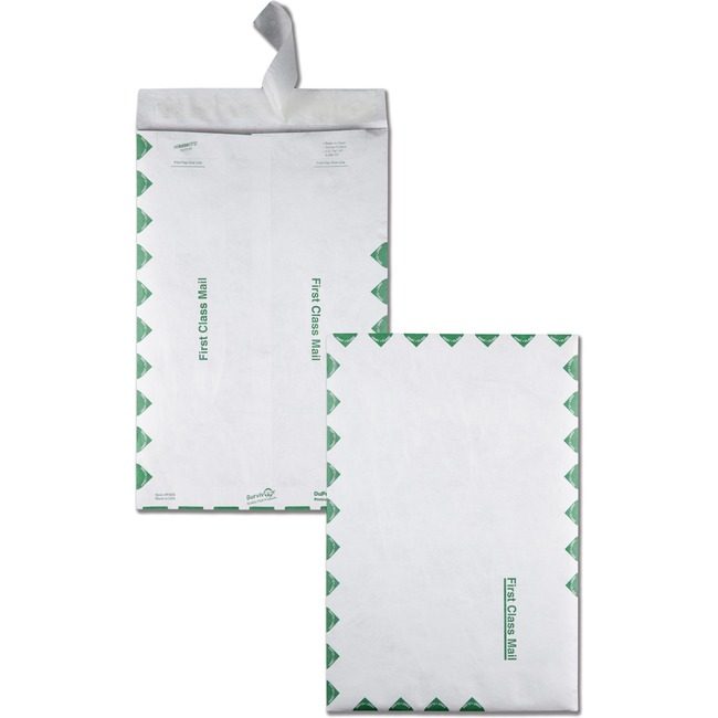 Quality Park Products Envelope Catlg 1STCLS 10X15 QUAR1670