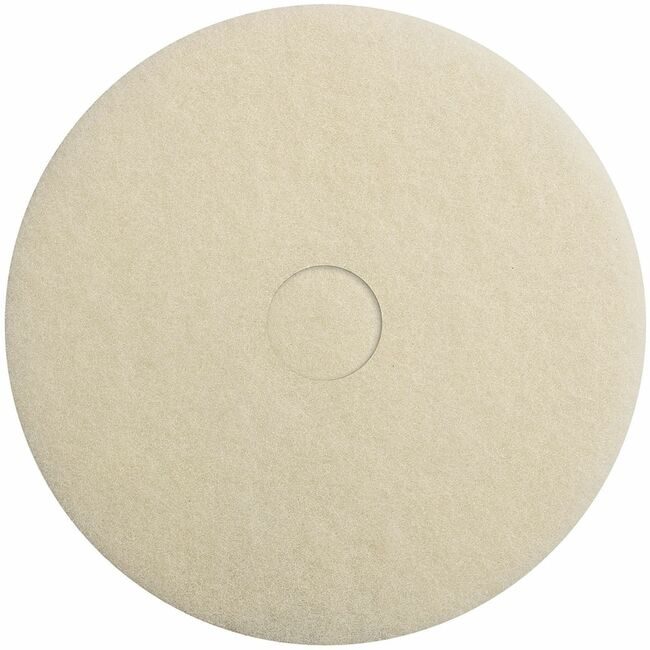 Genuine Joe Pad Floor Cleaner Carpet 7.75" GJOH8833