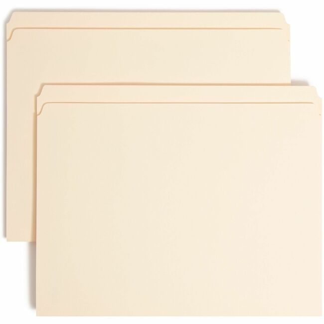 Smead Manufacturing Co. Folder File Fastnr Letter Strt SMD14510