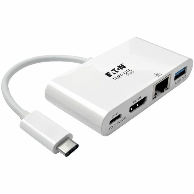 Tripp Lite by Eaton Adapter Usb C TRPU44406NHGUC