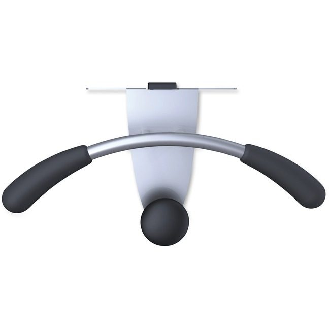Alba Over-The-Panel Valet 1 HOOK ABAPMMOUSPART