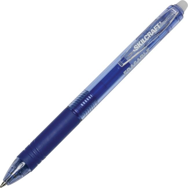 Varies / verify SKU SKU-LEVEL VERIFICATION REQUIRED Pen Rt Gel Erasable 0.7 Be NSN6580691