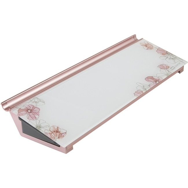 ACCO Brands Quartet Pad Marker Glass Dsktop QRTGDP186P
