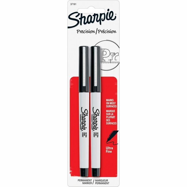 Sharpie / Expo / Prismacolor / Sanford Newell Brands / Sanford Sharpie / Expo / Prismacolor / Marker Ultrafn 2/CD SAN37161WC