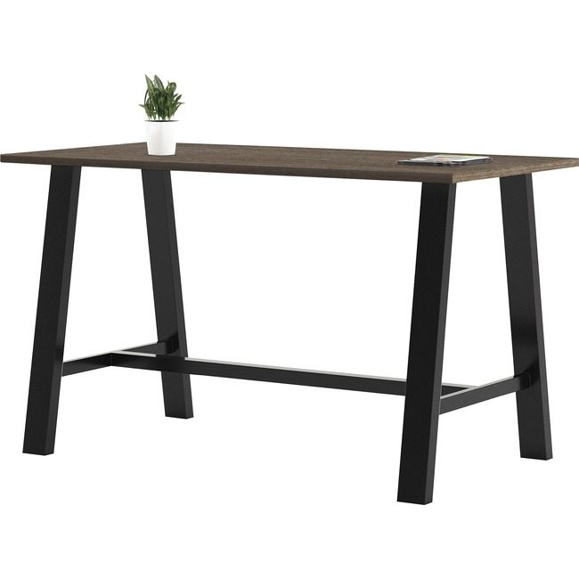 KFI Seating Table W/Hpltop 36X72 Tk KFI3672MT41ST
