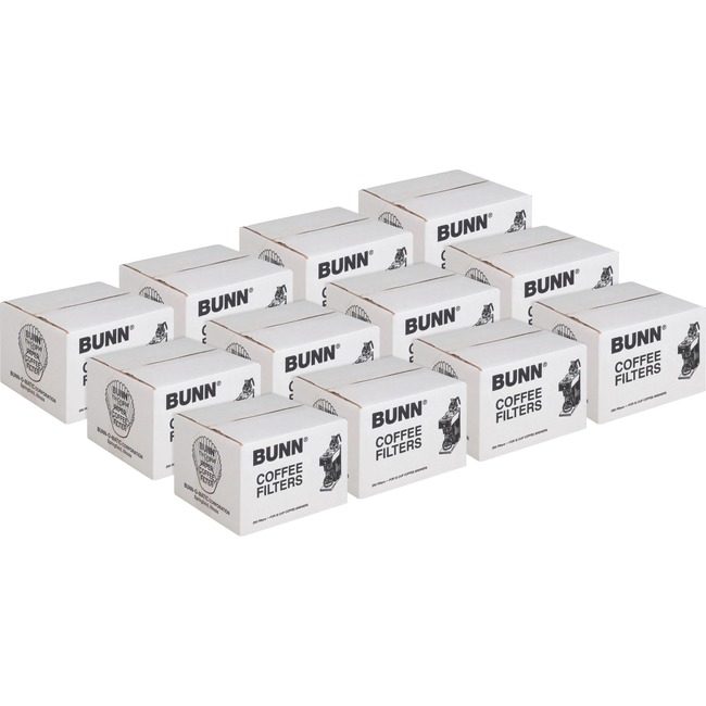 BUNN Filter Coffee Homemodel BUN201320000CT