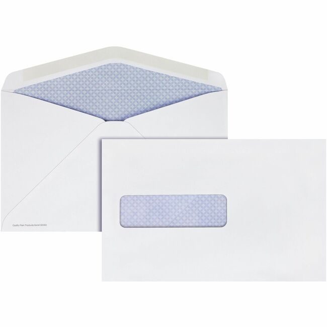 Quality Park Products Envelope 6X9.5 Pstgsavings QUA90063