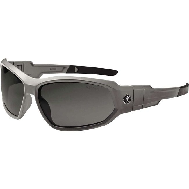 Ergodyne Safety Glass Af Smoke Gray EGO56133