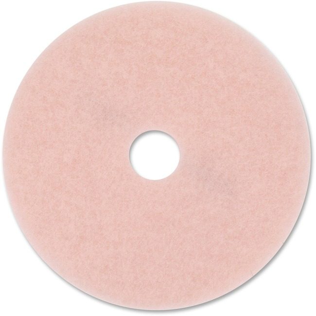 3M Company Pad Eraser Burnish MMM25858