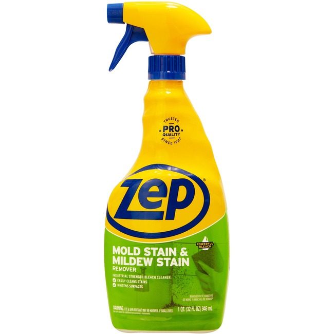 Zep Inc. Remover Mildew 32OZ. ZPEZUMILDEW32