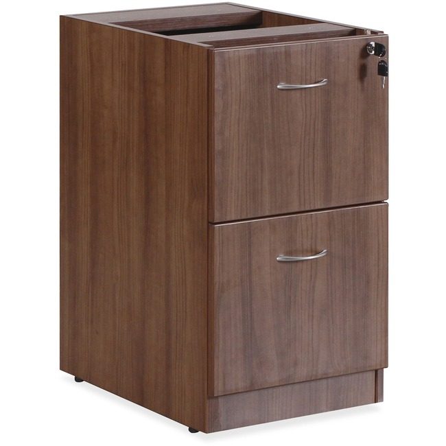 Lorell Pedestal F/F Fixed Wt LLR69986