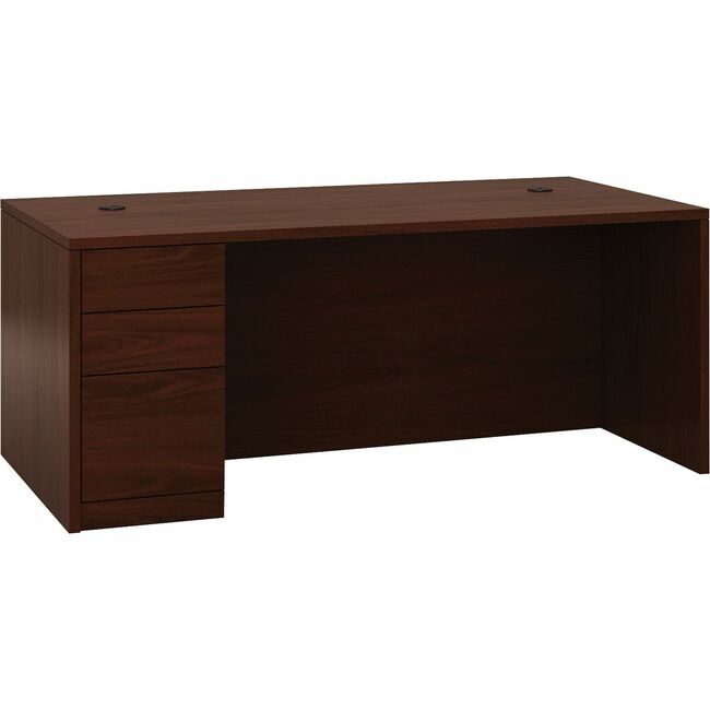 The HON Company Desk Ltped Bbf 72X36 My HON105896LNN
