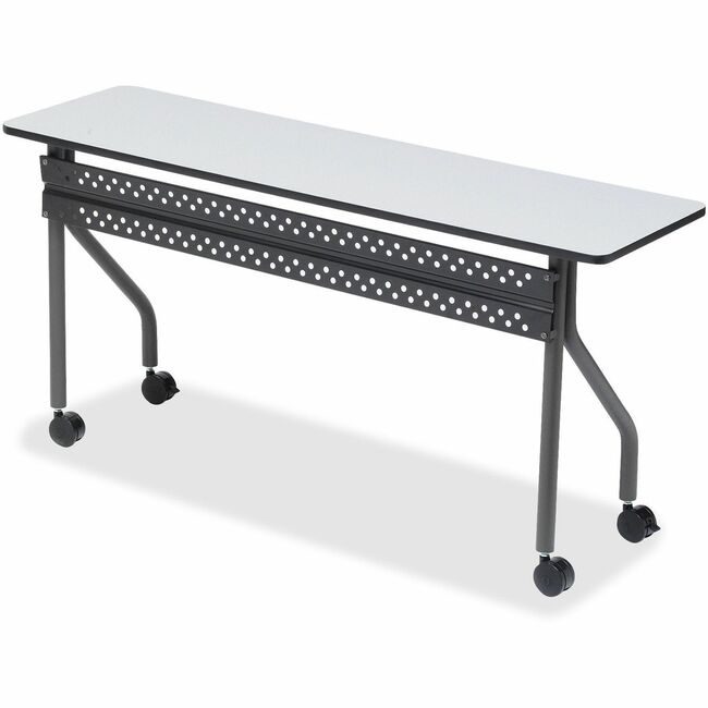 Iceberg Enterprises Training Table Mobile 18"X72" ICE68067