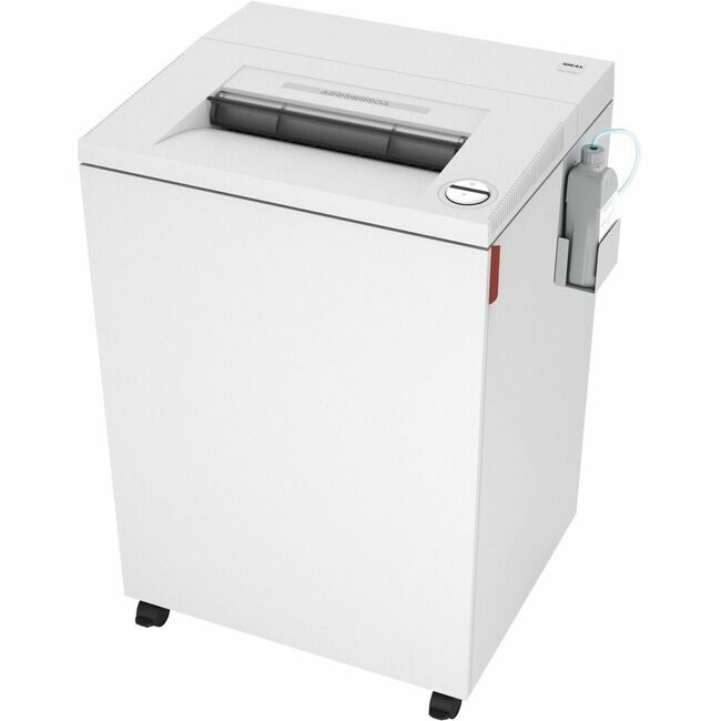 ideal. Shredder Cross-Cut P4 4003 ISRIDEDSH0396OH