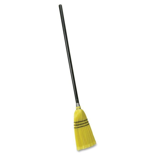 Varies / verify SKU SKU-LEVEL VERIFICATION REQUIRED Broom Lobby Poly 30" HANDLE NSN5727349