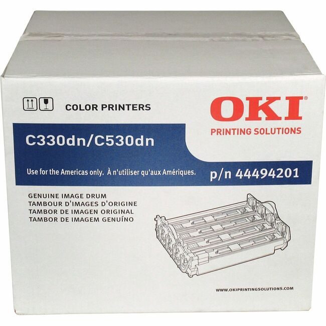 OKI Data Drum Image C330/C530 OKI44494201