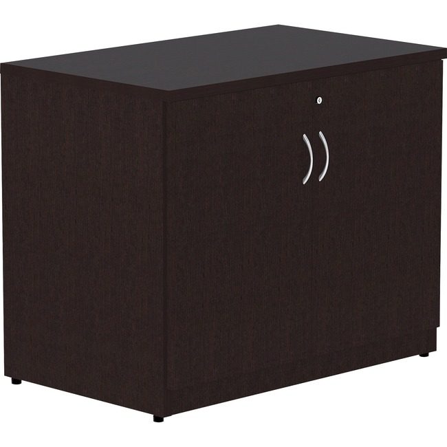Lorell Cabinet Strg 2DR Es LLR18226