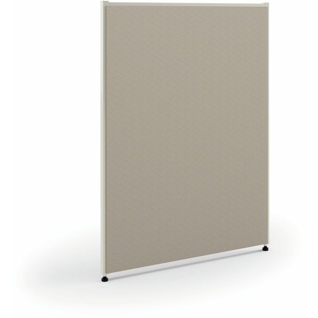 basyx by HON The HON Company basyx by Panel Tackable 42X30 Gray BSXP4230GYGY