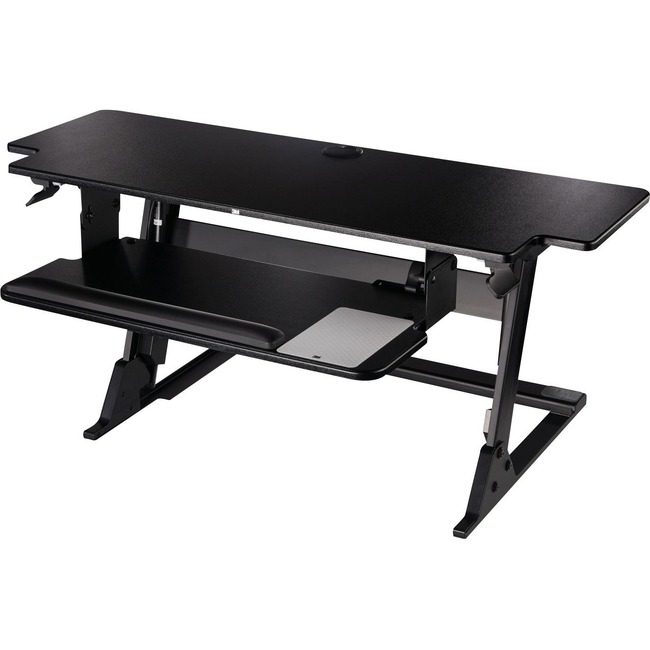 3M Company Rise Sitstand 42X23.2X6.2"-20" MMMSD70B