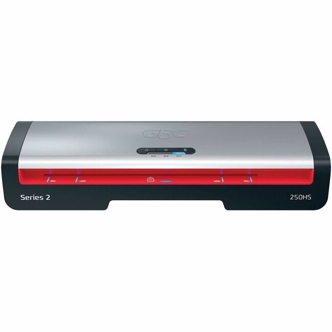 ACCO Brands GBC Laminator 250HS Pouch 13IN GBC301060