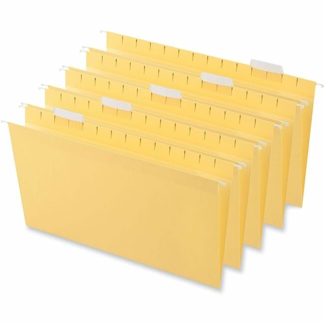 Universal Office Products Folder Hang Legal 25/BX Yw UNV14219