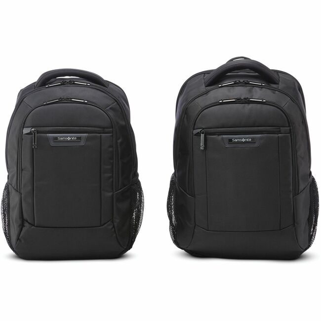 Samsonite Backpack Black SML1412731041