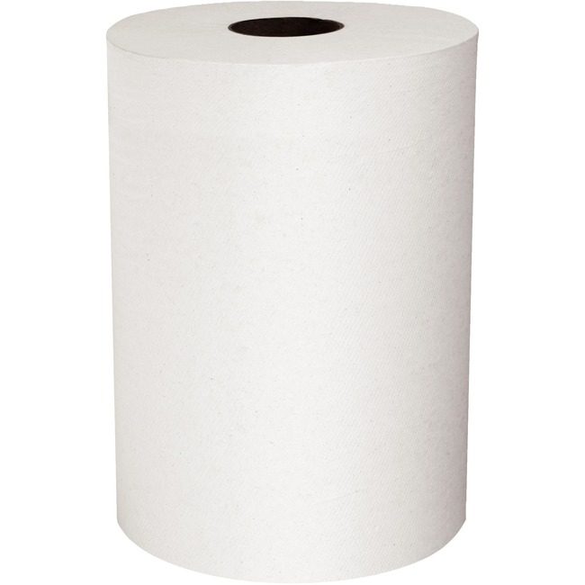 Kimberly-Clark Professional Kleenex / Scott / WypAll / Kimtech Towel Slimroll Hrd Wnd KCC12388