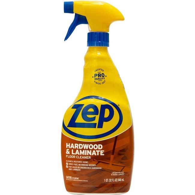Zep Inc. Cleaner Floor Hardwood ZPEZUHLF32