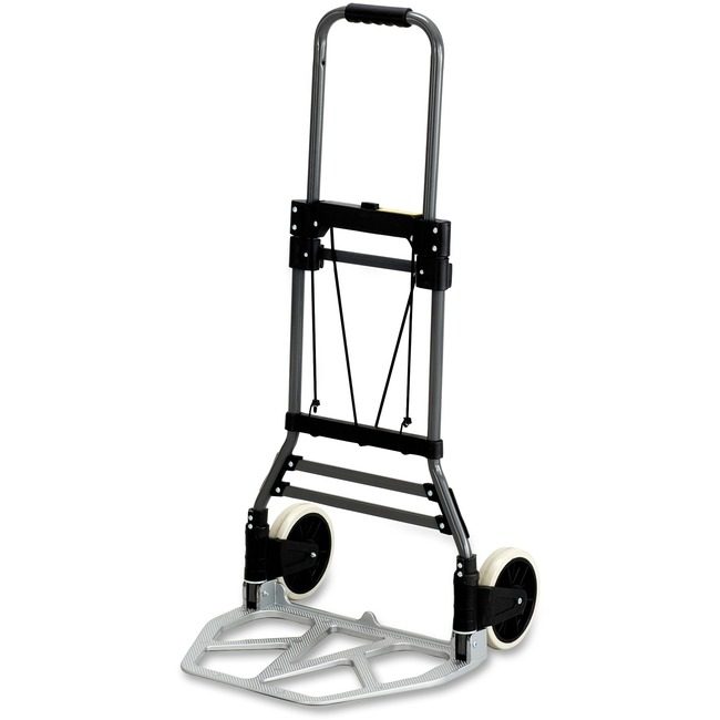 Safco Products Handtruck Stow-Away Am SAF4062