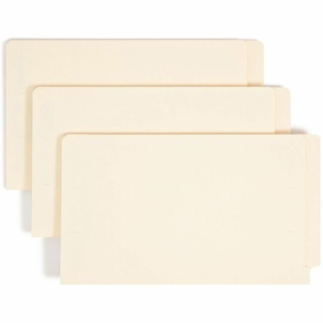 Smead Manufacturing Co. Folder File Fastnr Safeshld SMD34117