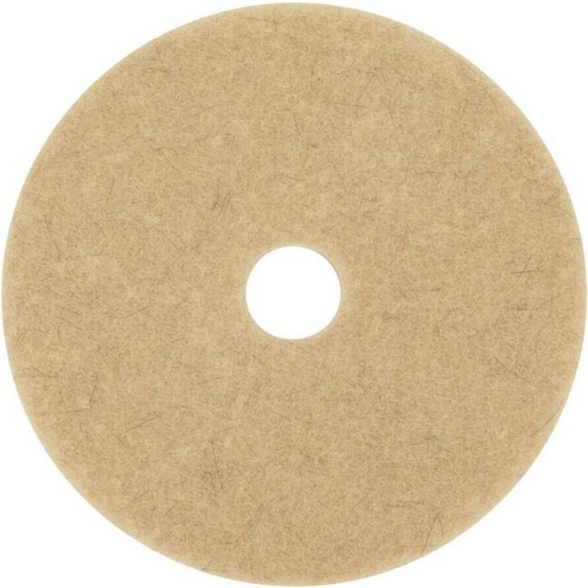 3M Company Pad Floor Tan 3500 27" MMM20317