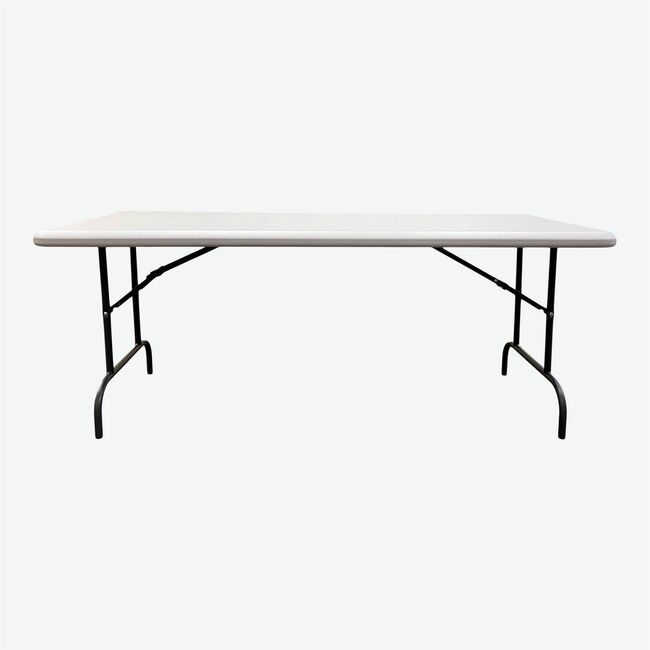 Varies / verify SKU SKU-LEVEL VERIFICATION REQUIRED Table Fld 60X29X30 Plat Gy NSN7246806