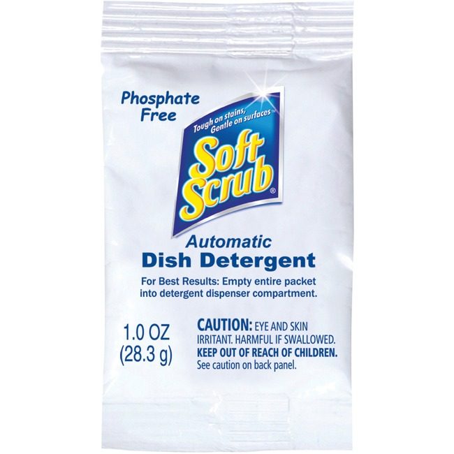 Henkel / Dial Professional Detergent Dishwr Pwdr 1 USE DIA10006