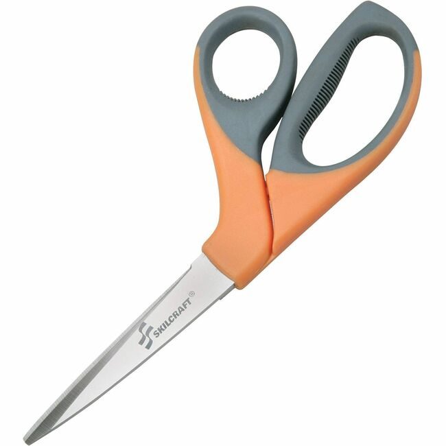 Varies / verify SKU SKU-LEVEL VERIFICATION REQUIRED Scissors Ss Bent 8.25" Oegy NSN2414371