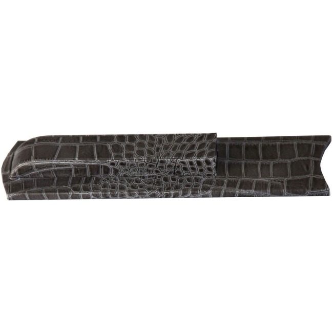 Dacasso Set Lib Lthr Protacini Gray DACA6226