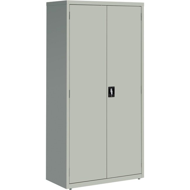 Lorell Cabinet 18"D X 72"H Lgy LLR41306