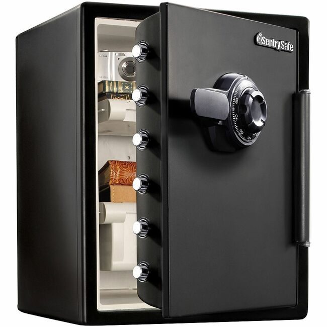 SentrySafe Xl Fire/Water Safe SENSFW205CWB