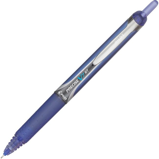 Pilot Corporation of America Pen Precise V7 Rt 0.7MM Be PIL26068