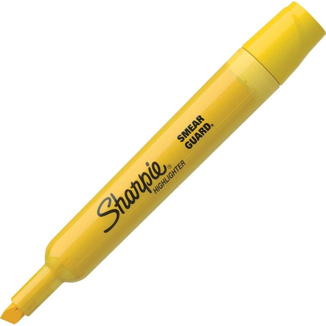 Sharpie / Expo / Prismacolor / Sanford Newell Brands / Sanford Sharpie / Expo / Prismacolor / Highlighter Accent Tank Yw SAN25005